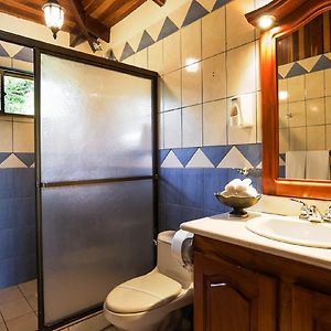 Habitación Estándar con Cama King