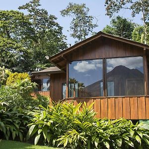 Habitación Superior con Cama King